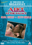Alice at The Palace&nbsp;-&nbsp;Meryl Streep