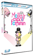 Meilleur espoir féminin (DVD)