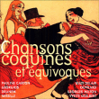 Variété Française&nbsp;-&nbsp;Chansons coquines et équivoques