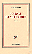 Journal d'une étourdie&nbsp;-&nbsp;Luce Delobre