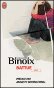Battue&nbsp;-&nbsp;Marguerite Binoix