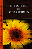 Histoires de logarithmes