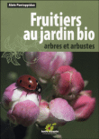 Fruitiers au jardin bio