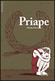 Priape&nbsp;-&nbsp;Nicolas Presl