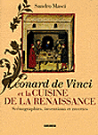 Cuisine de Léonard de Vinci&nbsp;-&nbsp;S. Masci
