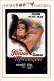 Les Pianos mécaniques&nbsp;-&nbsp;Juan Antonio Bardem
