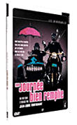 Une Journée bien remplie (DVD)