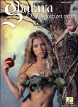 Shakira&nbsp;-&nbsp;Shakira