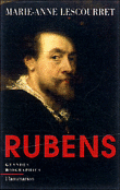Rubens&nbsp;-&nbsp;Marie-Anne Lescourret