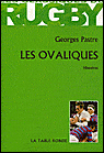 Les ovaliques&nbsp;-&nbsp;Georges Pastre