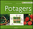 Potagers, vingt plans-modèles pour mon potager