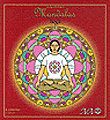 Mandalas yoga&nbsp;-&nbsp;J. Michaud