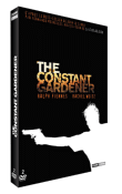 The Constant gardener - Edition Collector&nbsp;-&nbsp;Fernando Meirelles
