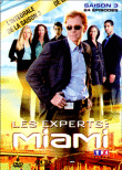 Les Experts Miami - Les Experts Miami