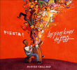 Olivier Caillard, Les P'tits Loups du Jazz&nbsp;-&nbsp;Fiesta - Digipack