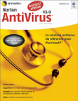 Norton Antivirus 10 Tiger