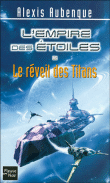 L'empire des étoiles, T2&nbsp;-&nbsp;Alexis Aubenque