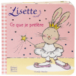 Ce que je préfère&nbsp;-&nbsp;Collectif