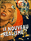 Les nouveaux réalistes&nbsp;-&nbsp;Collectif