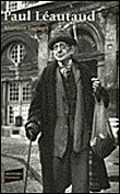 Paul Léautaud&nbsp;-&nbsp;Martine Sagaert
