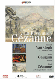 La Révolution Cézanne&nbsp;-&nbsp;Documentaire sur la peinture