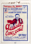 Photo : Accusée, levez-vous !