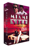 Deux flics à Miami&nbsp;-&nbsp;Coffret intégral de la Saison 4