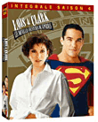 Loïs & Clark, les nouvelles aventures de Superman - Saison 4 (DVD)