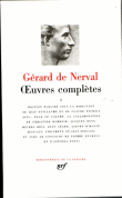 Oeuvres complètes