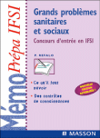 Les grands problèmes sanitaires et sociaux&nbsp;-&nbsp;Patrick Refalo