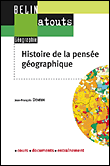 épistémologie - Bibliographie sur l'épistémologie de la géographie et les dictionnaires 9782701137674