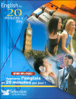 English in 20 minutes a day