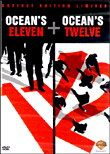 Ocean's Eleven + Ocean's Twelve - Edition limitée (DVD)