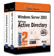 Windows Server 2003&nbsp;-&nbsp;Jean-François Aprea