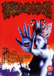 Heavy left handed and candid&nbsp;-&nbsp;Cradle of Filth