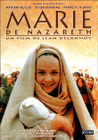 Marie de Nazareth (DVD)