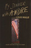 My dinner with Andre&nbsp;-&nbsp;Louis Malle