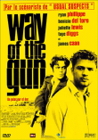 Way of the gun&nbsp;-&nbsp;Christopher McQuarrie