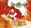 Gnawa Diffusion&nbsp;-&nbsp;Fucking cowboys