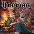 Haroun&nbsp;-&nbsp;Au front