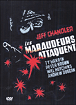 Les Maraudeurs attaquent&nbsp;-&nbsp;Samuel Fuller