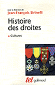 Histoires des droites&nbsp;-&nbsp;Collectif