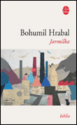 Jarmilka&nbsp;-&nbsp;Bohumil Hrabal