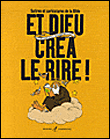 Et dieu créa le rire&nbsp;-&nbsp;Guillaume Doizy, Jean-Bernard Lalaux