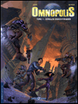 Omnopolis, T1&nbsp;-&nbsp;Geyser, Laine