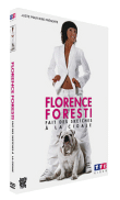 Florence Foresti fait des sketches à la Cigale&nbsp;-&nbsp;Florence Foresti