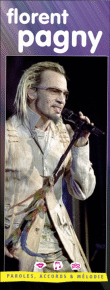 Florent Pagny&nbsp;-&nbsp;Florent Pagny