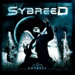 Sybreed&nbsp;-&nbsp;Antares