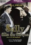 Sally fille du cirque (DVD)