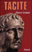 Tacite&nbsp;-&nbsp;Pierre Grimal